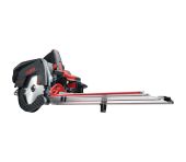 Mafell Kapsavsystem KSS 60 18M bl PURE i transportkuffert MA-91D902