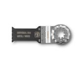 Fein Starlock E-Cut Universal-savklinge nr. 222 I 1 stk. 63502222210