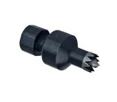 Teknatool 13 mm Medbringer til Nova Spændepatroner DR-DT9019