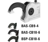 BESSEY Maskinbordsspænder BAS-CB9-4 BSS-BAS-CB9-4