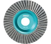 BIHUI diamant flapskive 115 mm P60 BH-DPS060
