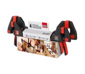 Bessey Enhåndstvinge EZM/EZL BS-EZM-EZL-SET