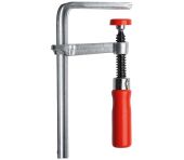 Bessey Helsmedet Bordtvinge-sæt = 2 stk.120x60 mm BS-GTR12SET