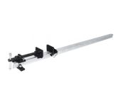 Dørtvinge med T-profil 250 cm BS-TB250