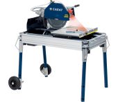 Carat Stenskæremaskine T3510, 400V, Ø350 CA-03021297