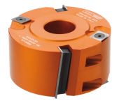 CMT Falsfræser VP 100x50x30 Z2+V2+2 694.100.30