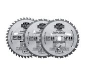Klingesæt 160x20 Z24-40-40 W C K160H-X03