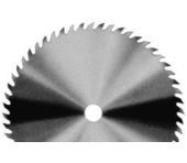 Woodstar CV klinge 3,2x30mm Z56 ulvetandet 001X003056
