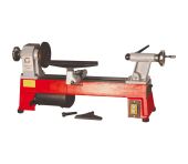Holzmann Trædrejebænk - D460 - 230V D460-230V
