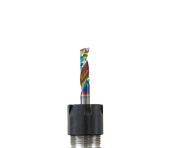 Yeti Tool - 3.175mm dia. FL 22mm YT-21749