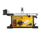DeWalt 250mm bordsav DW-DWE7492-QS