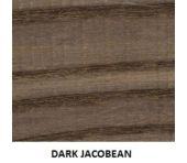 Chestnut Spritbejdse Træfarver 5 Liter - Dark Jacobean CH31272