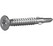 ESSVE vingeskrue 4,8x38mm UH CS 250 stk. 695138
