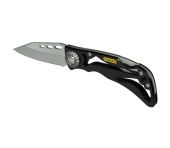 Stanley lommekniv skeletmodel - Foldekniv DW-0-10-253