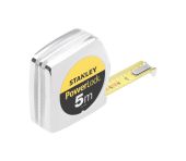 Stanley båndbål Powerlock 19mm DW-0-33-194