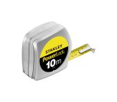 Stanley båndmål Powerlock 10m 25mm DW-0-33-442