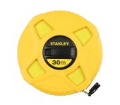 Stanley Båndmål Klasse 3 - "LUKKET" Glasfiber DW-0-34-297