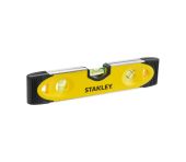 Stanley Torpedo Vaterpas Alu magnetisk DW-0-43-511
