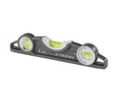 Stanley FatMax Xtreme™ Torpedo Vaterpas Magnetisk 180g Pro DW-0-43-609