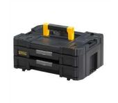 STANLEY® FatMax® TSTAK® IV Værktøjskasse DW-FMST1-71969