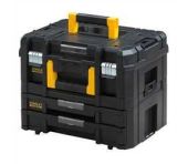 STANLEY® FatMax® TSTAK® Combo DW-FMST1-71981