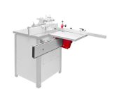 Holzmann Rullebord til FS200S FS200SST