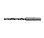 Festool Træ-/Spiralbor D 6 CE/W (6mm) 492515