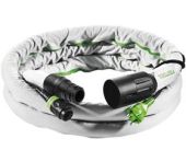 Festool Støvsugerslange glat D27/22x5m-AS-GQ/CT 201758