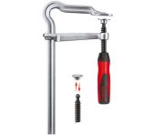 BESSEY Omega Skruetvinge 160x80 GMZ-2K 160/ 80 BS-GM16Z