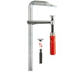 BESSEY GZ-PLUS Tvinge 1250x120 BS-GZPLUS125