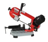 Holzmann Båndsav til metal BS125M-230V