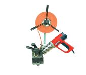 Holzmann Kantlim maskine KAM50M KAM50M-230V