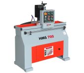 Holzmann Knivslibemaskine HMS700 HMS700-400V