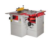Holzmann Kombimaskine - 5 maskintyper - K5260L - 230V K5260L-230V
