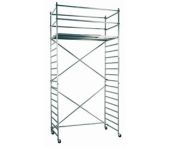 Jumbo JUMBO Rullestillads 178x135cm. 7.2/9.2m. JUM9978-7