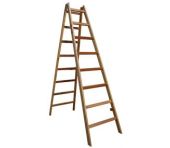 Jumbo Wiener LAMINERET Proff 2x8 trin 215cm. JUM48LW208