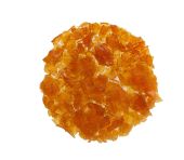Lys alba shellak i flager 1 kg 52ALBA