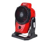 Milwaukee ventilator M12 AF-0 4933478228