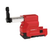 Milwaukee hammerstøvsuger M18-28 CPDEX-0 SDS-Plus 4933446810