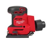 Milwaukee rystepudser M18 BQSS-0 4933479966