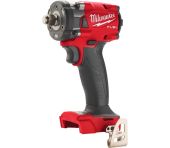 Milwaukee Akku slagskruenøgle M18 FIW2F38-0X 4933478650