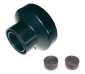 Metabo Adapter til udsugning 0910031260