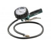 Metabo Trykluft-dæktryksmåler RF 80G 602235000