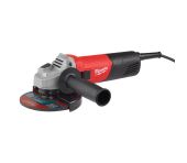 Milwaukee Vinkelsliber AG 800-125 E 800W 125mm 4933451211