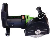 Murrillefræser Eibenstock EMF 150.1 150mm inkl. Klinger SV108590