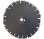 CARAT Universal klinge Ø350 Economy CA-03011168E