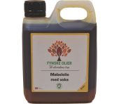 Fynske Olier Møbelolie med voks 1 Liter 6741 6741001