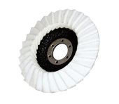 Norton Lamelrondel filt 125mm 234660207