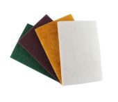 Chestnut Slibeark - Orange - K1000 - 10 stk. CH31294