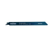 Bajonetklinge 225mm BIM Tynd Metal25 stk OS1122EF